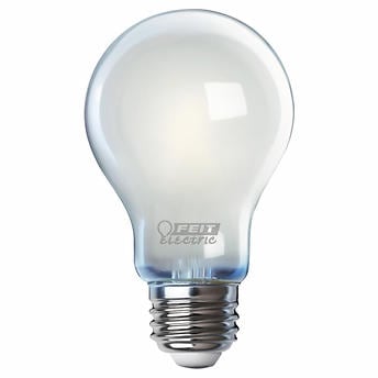 Feit Electric Led 60W Replacement Day Light (6 in 1 Pack), 6Count - UproMax