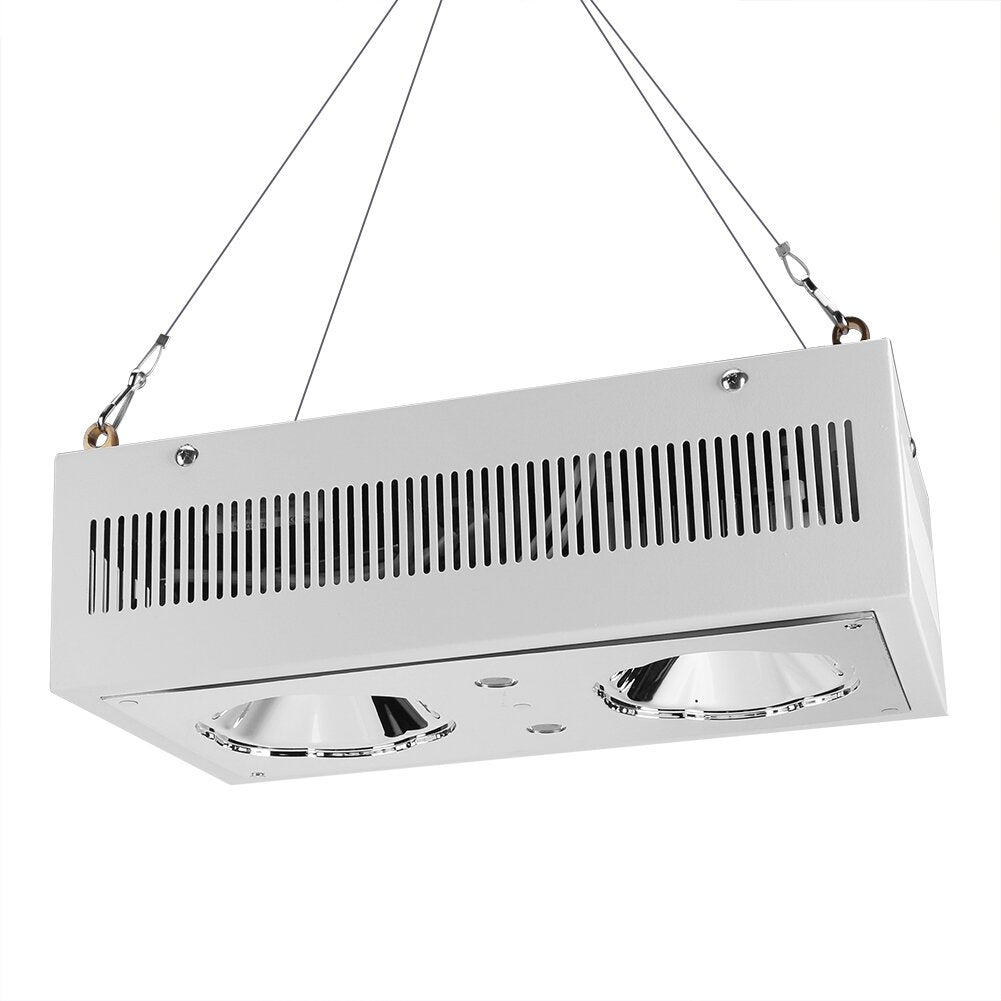 1400W COB LED Plant Grow Light Lamp Panel Full Spectrum Flower Veg Hydroponics - UproMax