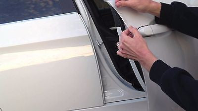 Door Edge Guard ScotchGard Scratch 3M Protection Film Clear Invisible Sport Car Truck New - UproMax