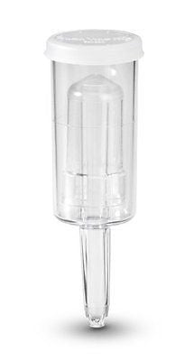 2 Set Econo Lock 3 Piece Airlock Fermentation Beer Wine Home brewing + Grommets - UproMax