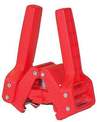 Beer Bottle Capper Ferrari Red Baron (Emily) for Homebrew bottling Crown Caps $ - UproMax