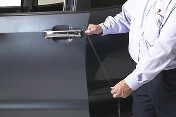 Door Edge Guard ScotchGard Scratch 3M Protection Film Clear Invisible Sport Car Truck New - UproMax