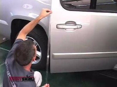 Door Edge Guard ScotchGard Scratch 3M Protection Film Clear Invisible Sport Car Truck New - UproMax