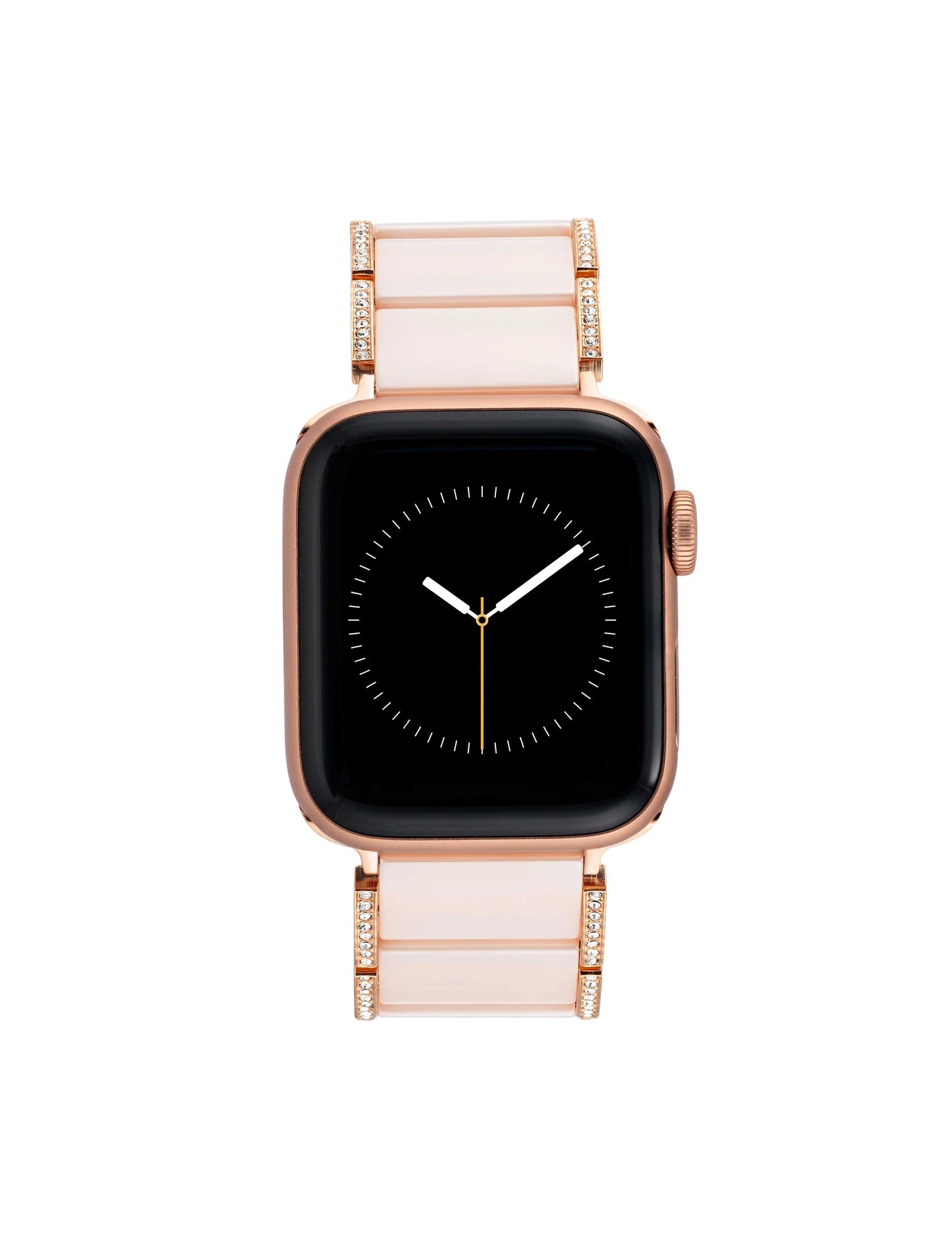 Anne Klein Considered Apple Peel Leather Band for Apple Watch® - UproMax