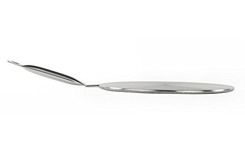 Induction Hob Heat Diffuser Stainless Steel, Lite Weight (28cm / 11") - UproMax