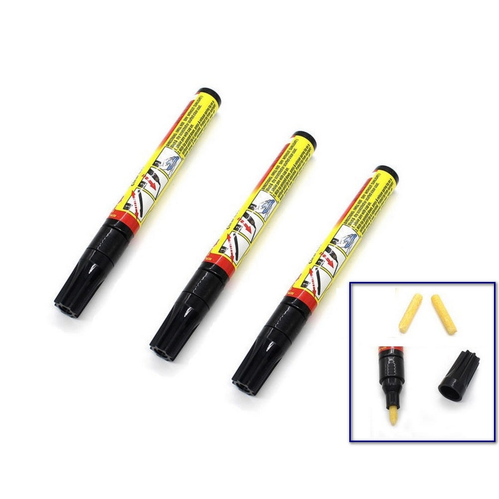 Car Auto Paint Pen Coat Scratch Clear Repair Remover Applicator No Tox -  AMZGenie