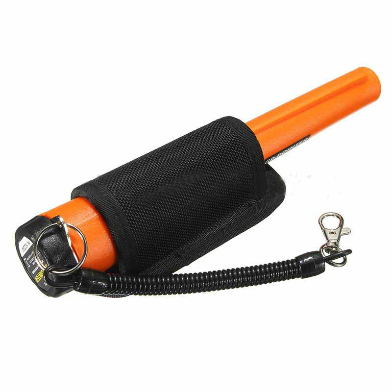 Bracelet Lanyard Pin Pointer Metal Detector ProPointer ProFind Garrett Minelab $ - UproMax