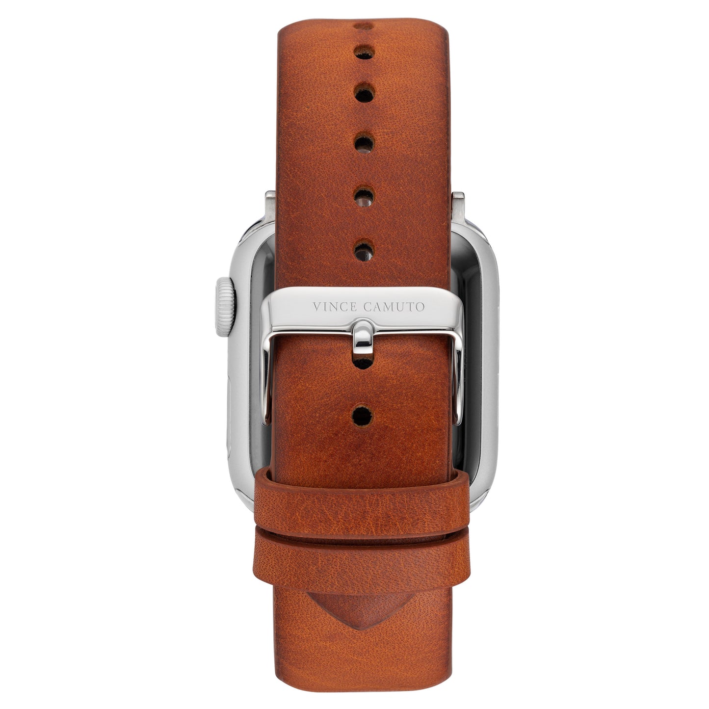 Vince Camuto Cobble Hill Collection Men's Apple Watch Band Set - UproMax