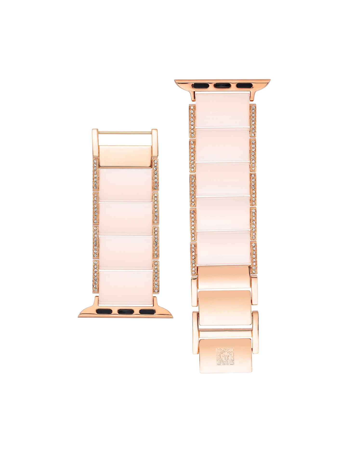 Anne Klein Considered Apple Peel Leather Band for Apple Watch® - UproMax