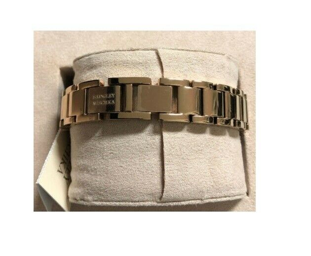 Badgley Mischka BA/1410RGRG Swarovski Crystal Accent Women’s Watch BRAND NEW ❤ - UproMax