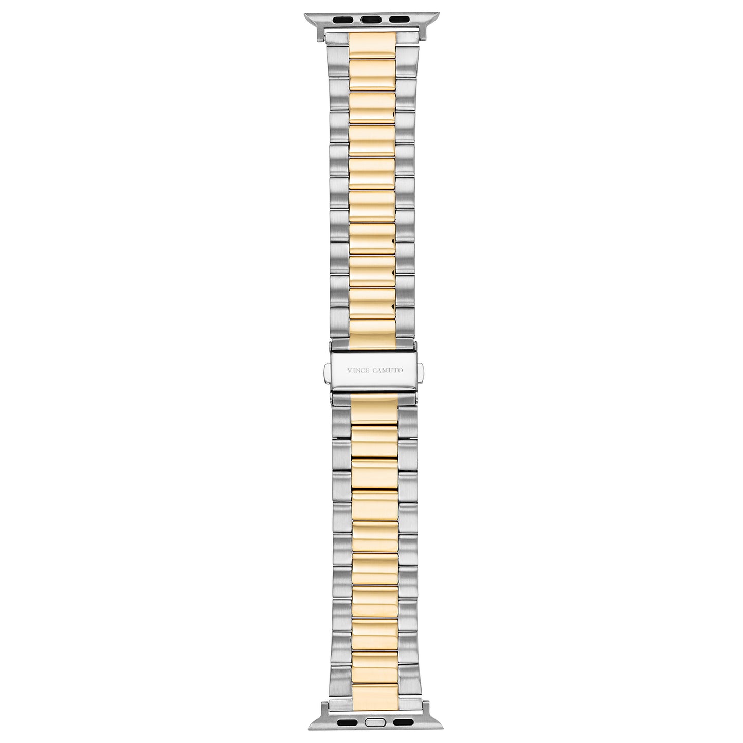 Vince Camuto Cobble Hill Collection Men's Apple Watch Band Set - UproMax