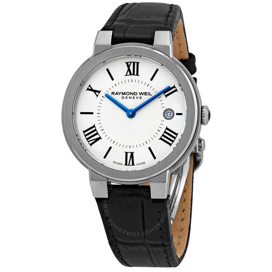 Raymond Weil 5245-STC-00661 Women's Jasmine Silver Quartz Watch Ladies - UproMax