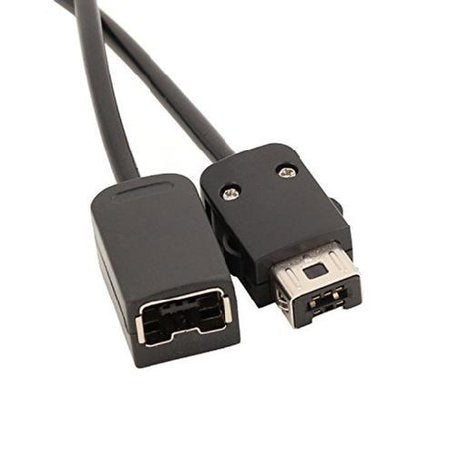 SET 2 Insignia 6-Foot Controller Extension Cable for NES Classic Game Systems - UproMax