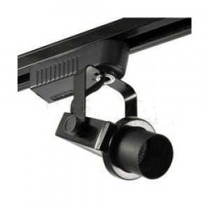 Elco Lighting ET557B Low Voltage Mini Deco with Snoot Fixture - UproMax
