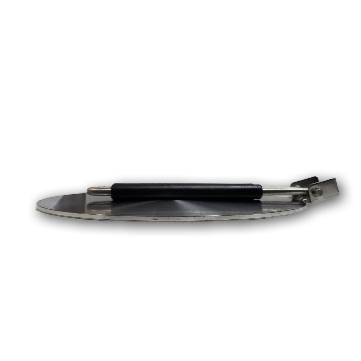Induction Hob Heat Diffuser Stainless Steel, Lite Weight (28cm / 11") - UproMax