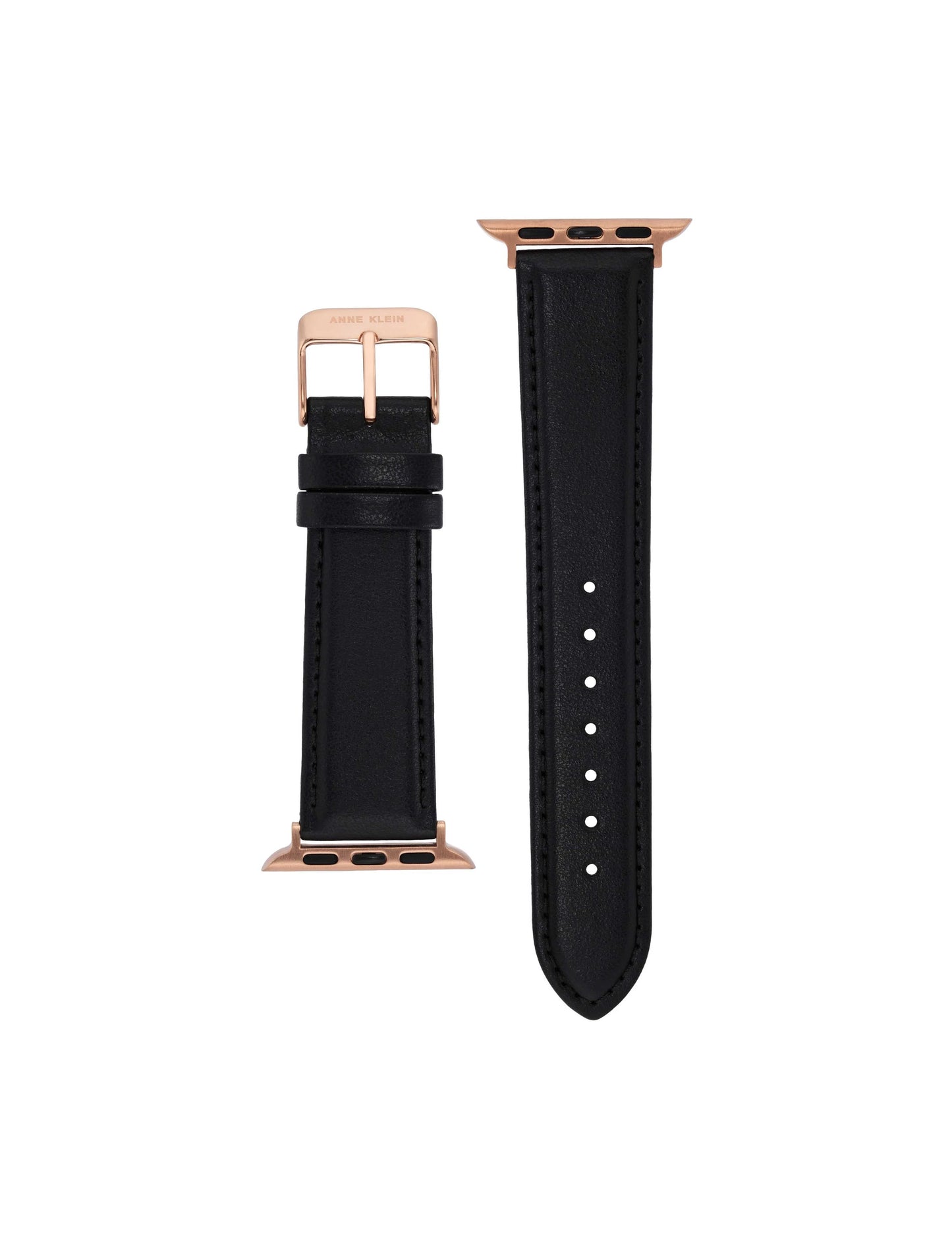 Anne Klein Considered Apple Peel Leather Band for Apple Watch® - UproMax