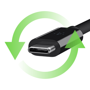 Belkin USB-C 6ft (1.8M) 10W 2.1 AMP + Car charger UNIVERSAL - UproMax