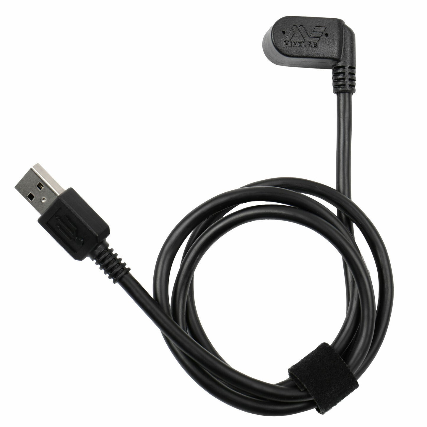 Minelab Equinox Series Metal Detector USB Charging Cable with Magnetic Connector
