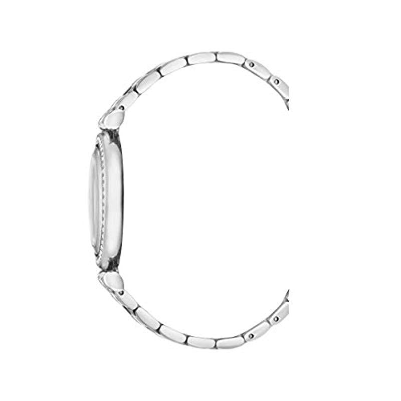 Ted Baker London Women's 34mm Stainless Steel Rotating Dial Watch - UproMax