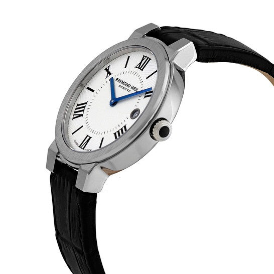 Raymond Weil 5245-STC-00661 Women's Jasmine Silver Quartz Watch Ladies - UproMax