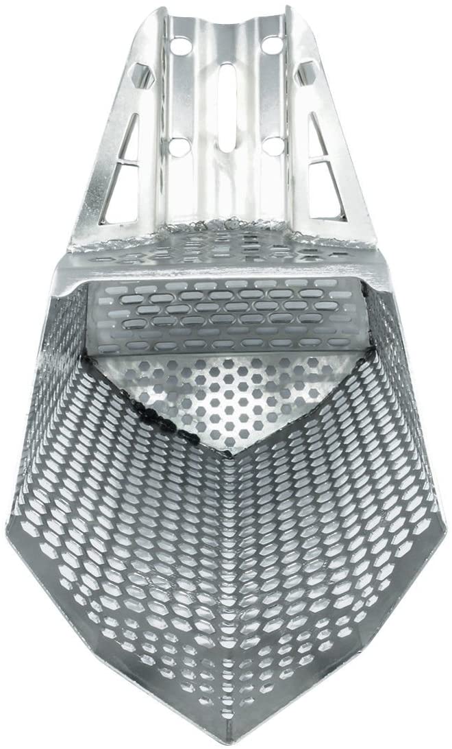 Quest Scoopal Sand Scoop Water Hunting Scoop for Metal Detecting - UproMax