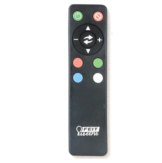 Remote Control for Feit String Color Replacement part 72031 - UproMax