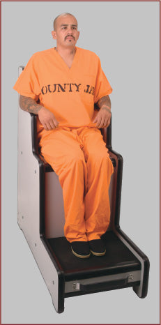 B.O.S.S. II 5s ™ Body Orifice Security Scanner - UproMax