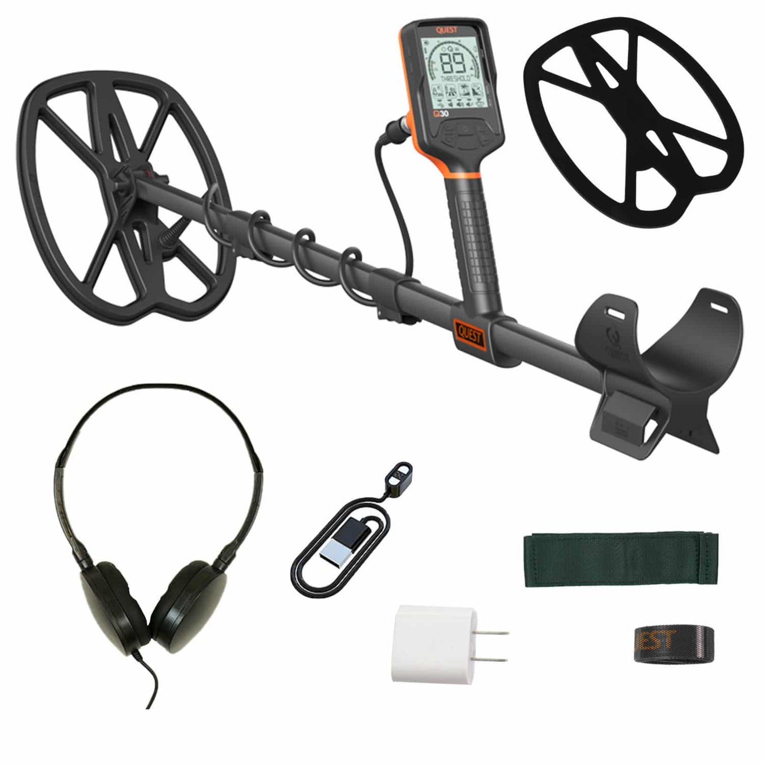 Metal Detector Hobbie