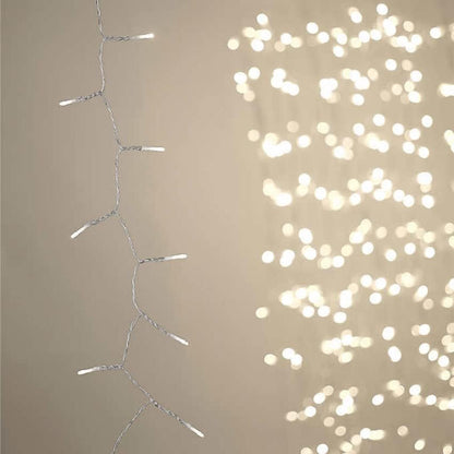 OVE Waterfall 1200 LED String Lights - 2020898