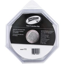 Door Edge Paint Protection Film 0.4 inchex x 40 YD 3M Scotchgard Clear 94905