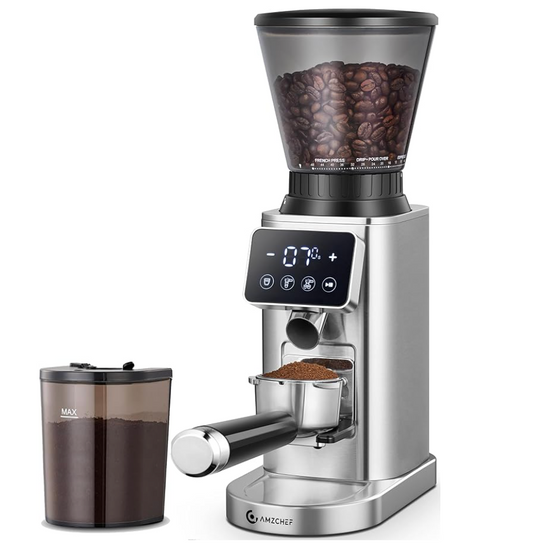 AMZ Chef Grinder