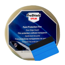 1 Roll 0.4 inches x 33 YDS 100FT Made with 3M Scotchgard Paint Protection Car Door Edge Film Guard NEW
