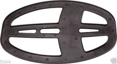 Garrett Metal Detector Coil Scuff Cover 8.5 x 11 DD AT Pro Gold Ace 150 250 350 - UproMax
