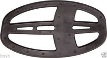 Garrett Metal Detector Coil Scuff Cover 8.5 x 11 DD AT Pro Gold Ace 150 250 350 - UproMax