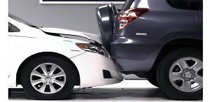 Car Mini Van Rv Parking Reverse Back Up Radar Sensor Kit Tape Buzzer LED Display - UproMax