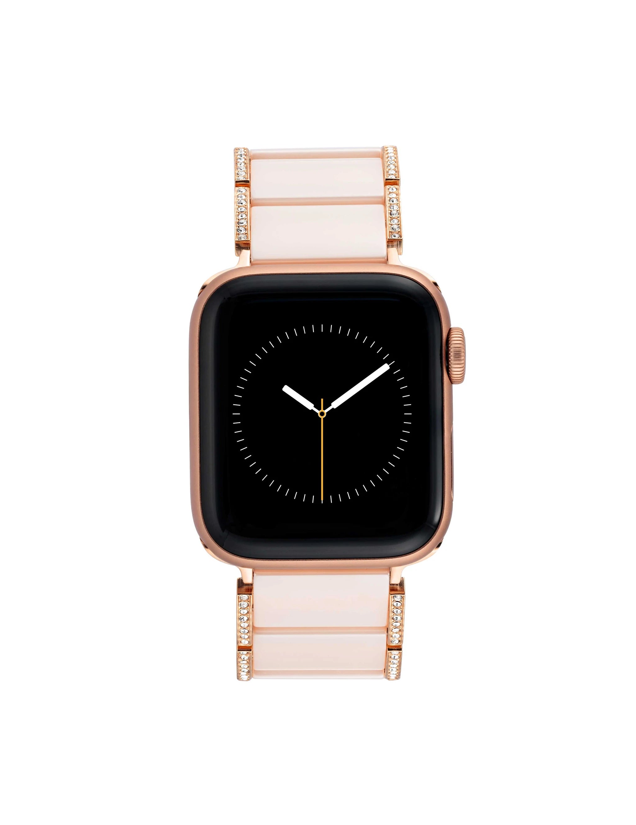 Anne Klein Considered Apple Peel Leather Band for Apple Watch® - UproMax