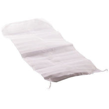 Nylon Straining Bag 10" x 23" Coarse Mesh Homebrew Beer Wine Cider Dry Hop New - UproMax