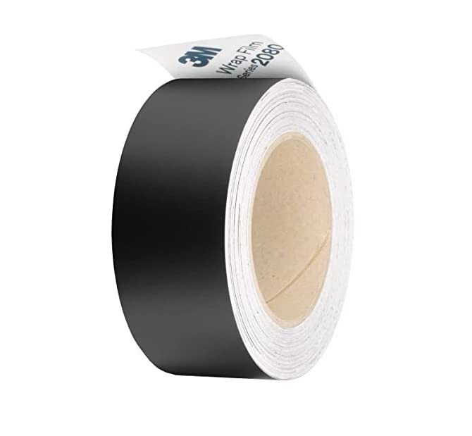 1 Roll 0.4 inches x 33 YDS 100FT 3M Scotchgard Paint Protection Car Do –  UproMax