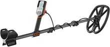 Quest Q30+ Metal Detector w/Wirefree Lite Headphones& RaptorX TurboD 9×11″ Coil - UproMax