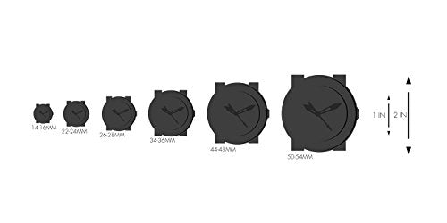 Ladies Kenneth Cole Kiskaya Chronograph Watch New York Women´S Wristwatch Analog Stainless Steel KC4971 - UproMax
