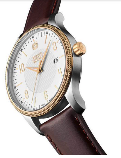 Wenger terragraph two tone best sale