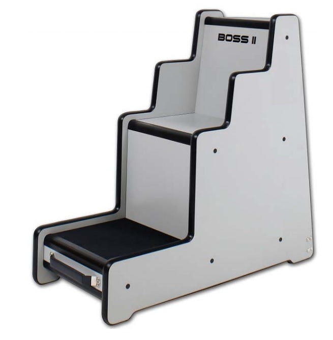 B.O.S.S. II 5s ™ Body Orifice Security Scanner - UproMax