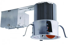 4" LED Remodel IC Airtight Housing 3000K Warm White ELDR46ICA - UproMax