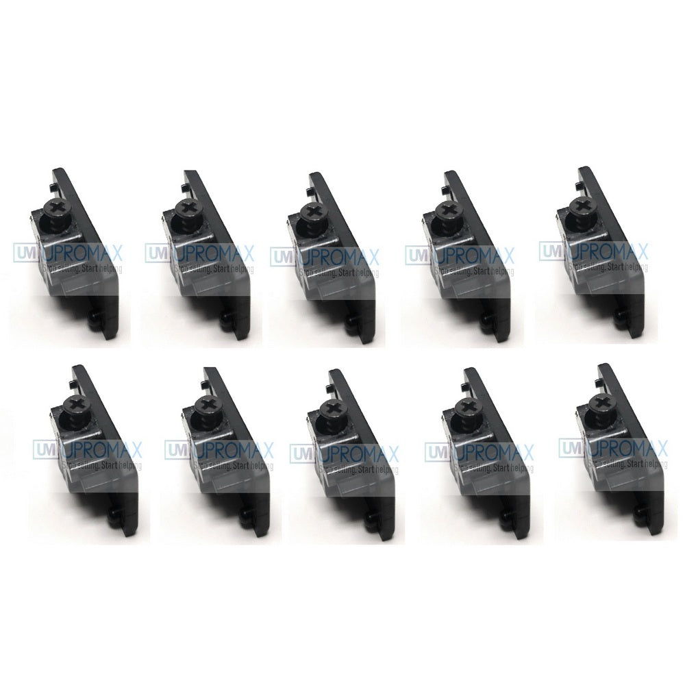 ELCO Dead End Track EP812B - UproMax