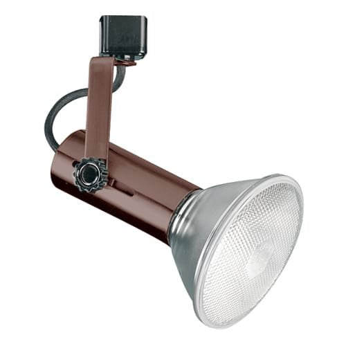 120V Line Voltage Universal Track Fixture ET642BZ - UproMax