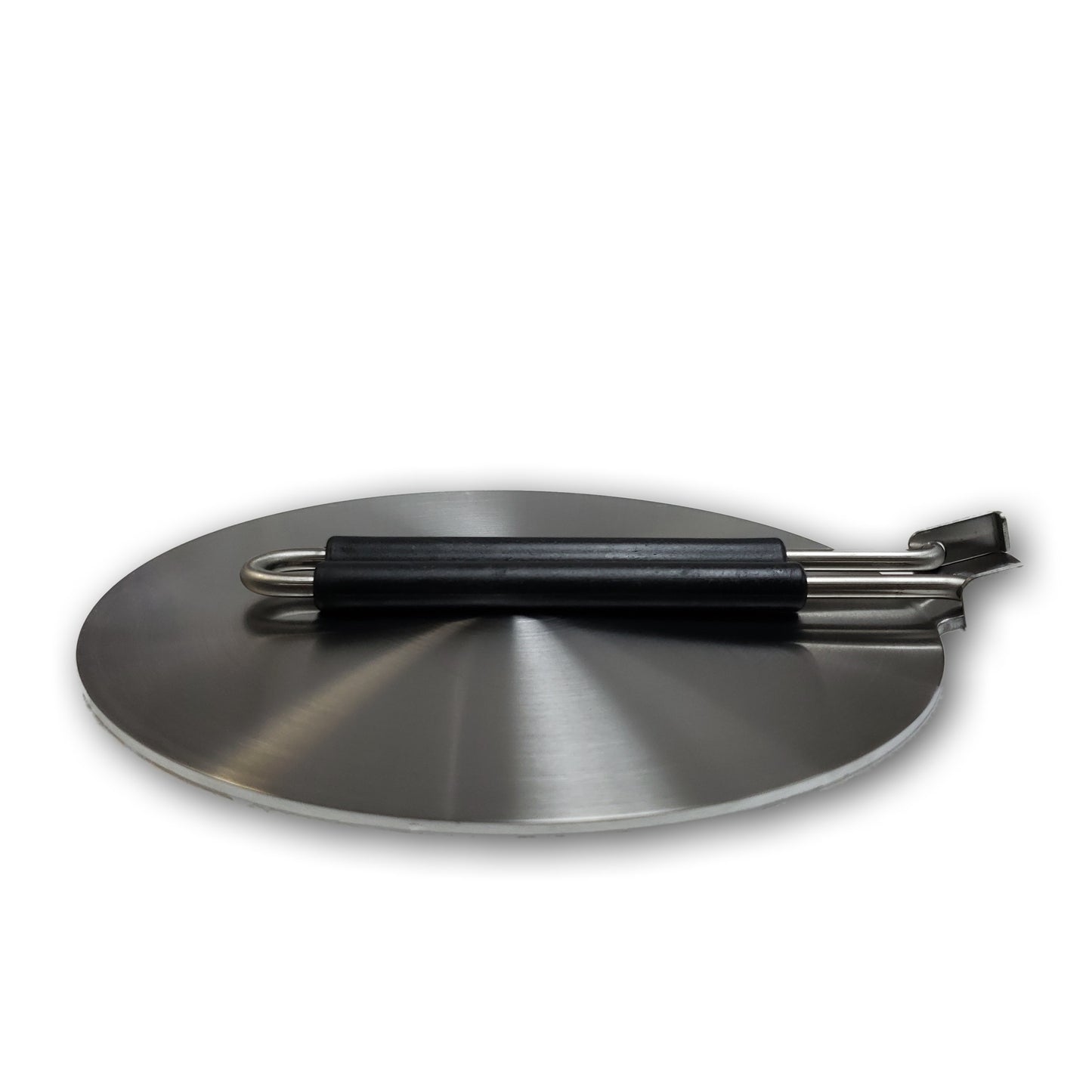 Foldable Induction Hob Heat Diffuser Stainless Steel, Gas Stovetop Heat Diffuser Ring Plate CookTop 8" , 9.5" or 11" or Set Discount - UproMax