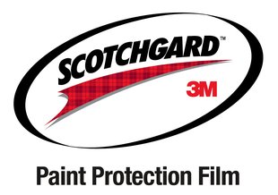 3M 2 Door Edge Scratch Guard Trim Paint Chip Protector CLEAR Vinyl