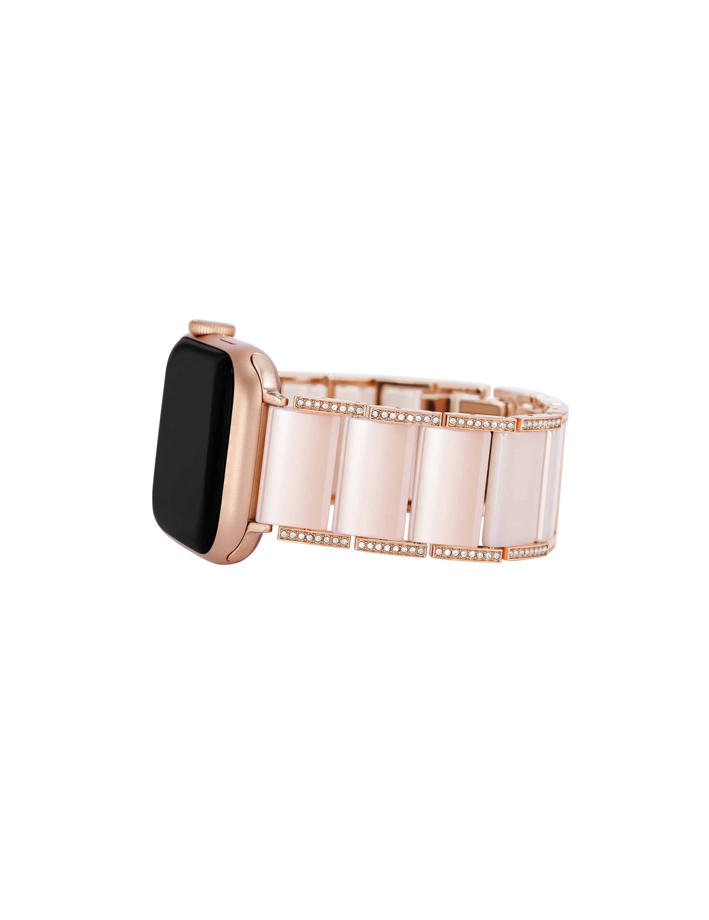 Anne Klein Considered Apple Peel Leather Band for Apple Watch® - UproMax