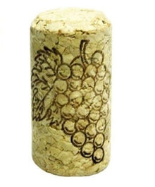 Wine Bottle Corks #8 X 1 3/4 44 X 22mm Home Brew First Quality Straight 30 Pcs ❤ - UproMax