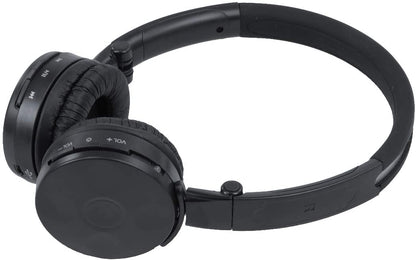 Quest Q30+ Metal Detector w/Wirefree Lite Headphones& RaptorX TurboD 9×11″ Coil - UproMax
